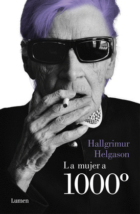 MUJER A MIL GRADOS, LA