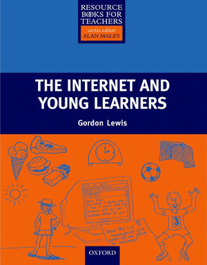 INTERNET AND YOUNG LEARNERS.