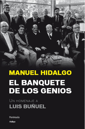 BANQUETE DE LOS GENIOS, EL