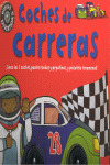 COCHES DE CARRERAS