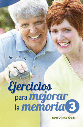 EJERCICIOS PARA MEJORAR LA MEMORIA / 3