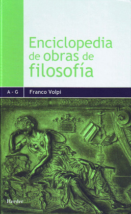 ENCICLOPEDIA DE OBRAS DE FILOSOFIA (ESTUCHE OBRA COMPLETA, 3 VOLUMENES)