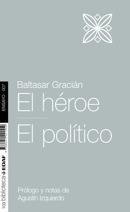 EL HÉROE Y EL POLÍTICO