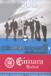 GUÍA DE LAS EMPRESAS QUE OFRECEN EMPLEO, 2008