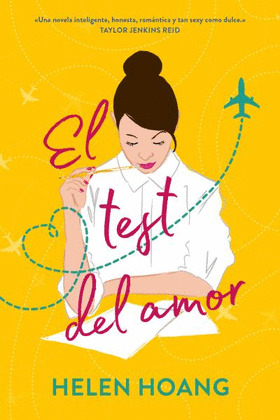 TEST DEL AMOR, EL
