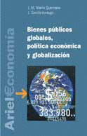 AEC. BIENES PUBLICOS GLOBALES, POLITICA ECONOMICA Y GLOBALIZ