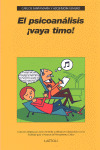 EL PSICOANALISIS ¡VAYA TIMO!