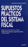 SUPUESTOS PRACTICOS DEL SISTEM