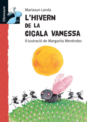 HIVERN CIGALA VANESSA CAT