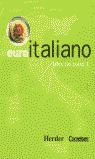 EUROITALIANO. LIBRO DEL CURSO 3