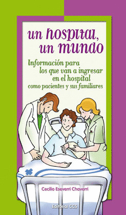 UN HOSPITAL, UN MUNDO