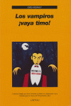 VAMPIROS ¡VAYA TIMO!