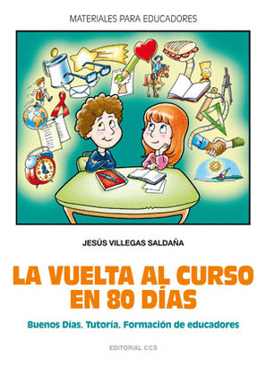 VUELTA AL CURSO EN 80 DIAS, LA/114