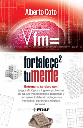 FORTALECE TU MENTE