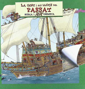 GENT I LLOCS PASSAT CAT