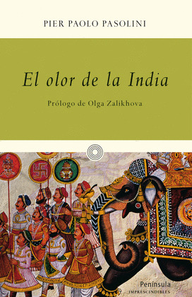 OLOR DE LA INDIA, EL