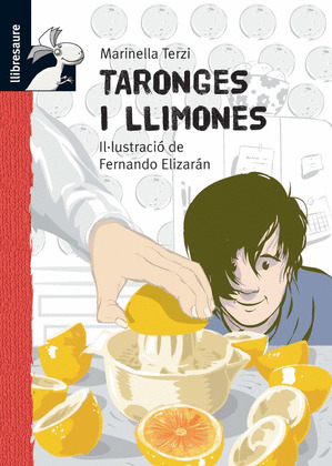 TARONGES I LLIMONES CAT