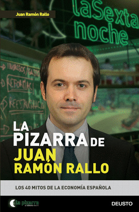 PIZARRA DE JUAN RAMÓN RALLO,LA