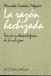 LA RAZON HECHIZADA