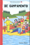 CAMPAMENTO DE