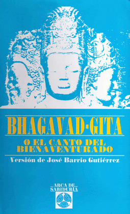 BHAGAVAD GITA