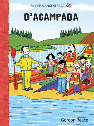 ACAMPADA CAT