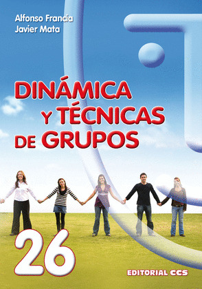 DINAMICA Y TECNICAS DE GRUPO