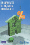 FUNDAMENTOS DE INGENIERIA ECONOMICA (2ª EDICION, 2009)
