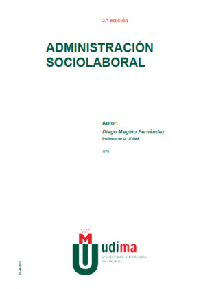 ADMINISTRACIÓN SOCIOLABORAL