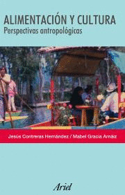 ALIMENTACION Y CULTURA
