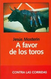A FAVOR DE LOS TOROS/14