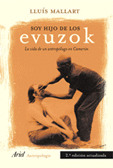 SOY HIJO DE LOS EVUZOK