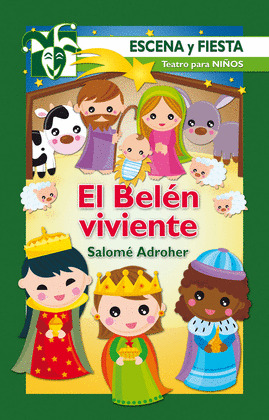 EL BELEN VIVIENTE