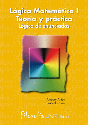 LOGICA MATEMATICA: LOGICA ENUNCIADOS