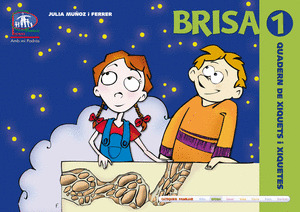BRISA 1. QUADERN