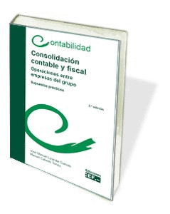 CONSOLIDADCION CONTABLE Y FISCAL