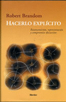 HACERLO EXPLICITO
