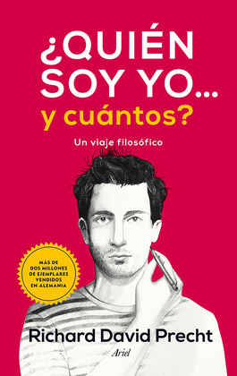 ¿QUIÉN SOY YO... Y CUÁNTOS?