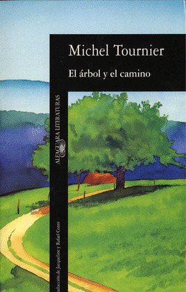 ALI. EL ARBOL Y EL CAMINO