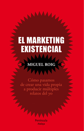 MARKETING EXISTENCIAL, EL