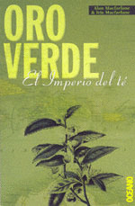 ORO VERDE