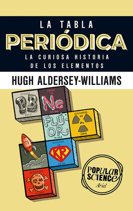 TABLA PERIÓDICA, LA