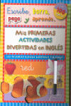 MIS PRIMER ACTIV DIV INGL