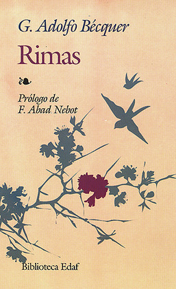 RIMAS Y LEYENDAS