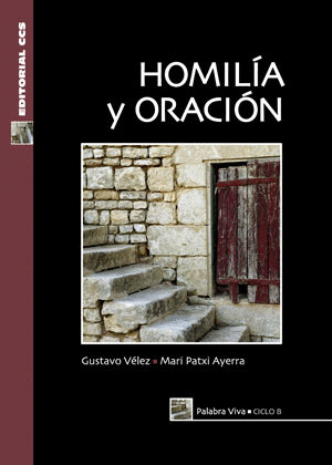 HOMILIA Y ORACION