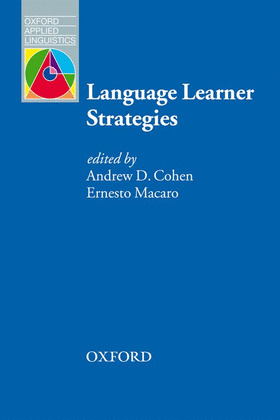 LANGUAGE LEARNER STRATEGIES:30 YEARS OF RESEARCH A