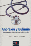 ANOREXIA Y BULIMIA
