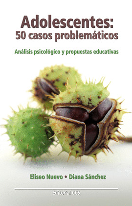 ADOLESCENTES. 50 CASOS PROBLEMATICOS