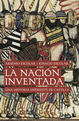 NACION INVENTADA, LA