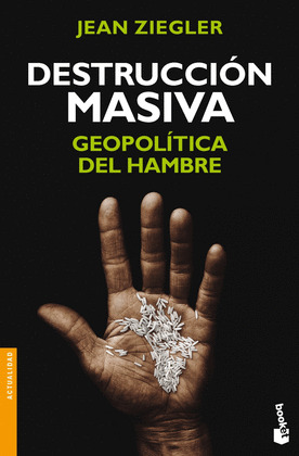 DESTRUCCIÓN MASIVA